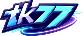 TK77 বাজি লোগো